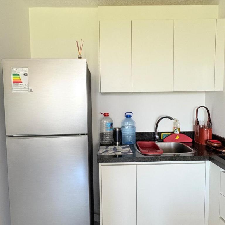 Premium Apartment in Altamira MRA - One-Bedroom Apartment - 24