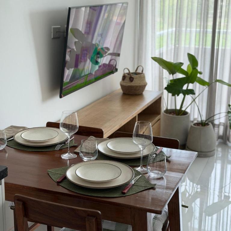 Premium Apartment in Altamira MRA - One-Bedroom Apartment - 28