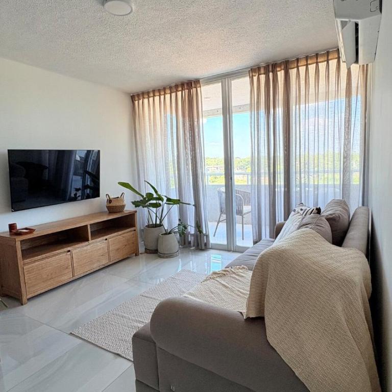 Premium Apartment in Altamira MRA - One-Bedroom Apartment - 36