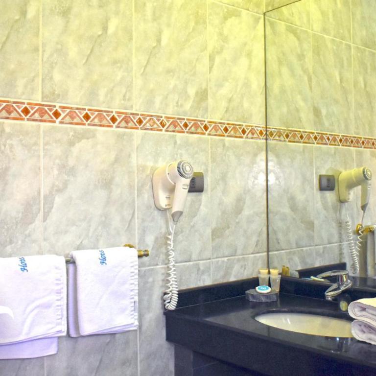 Hotel Puku Vai - Superior Twin Room - 7