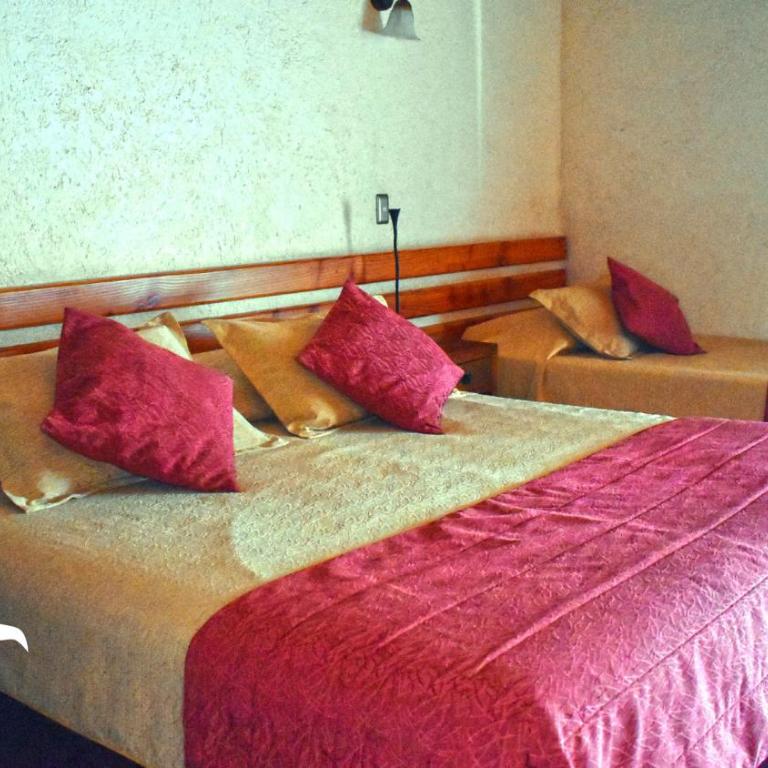 Hotel Puku Vai - Superior Twin Room - 8
