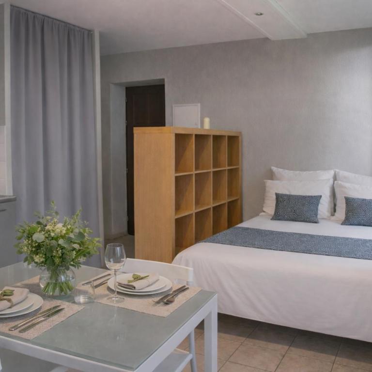 LE 139 carcassonne - Appartamento - 24