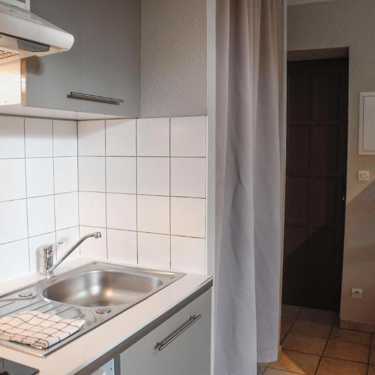 LE 139 carcassonne - Appartamento - 25