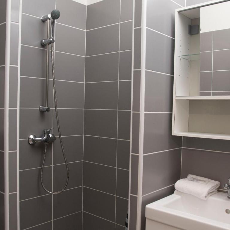 LE 139 carcassonne - Appartamento - 23