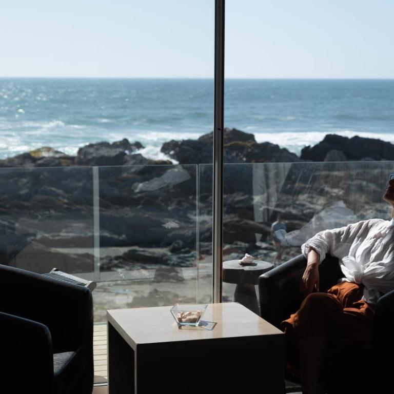 Hotel 8 al Mar - Deluxe Double or Twin Room with Sea View - 7