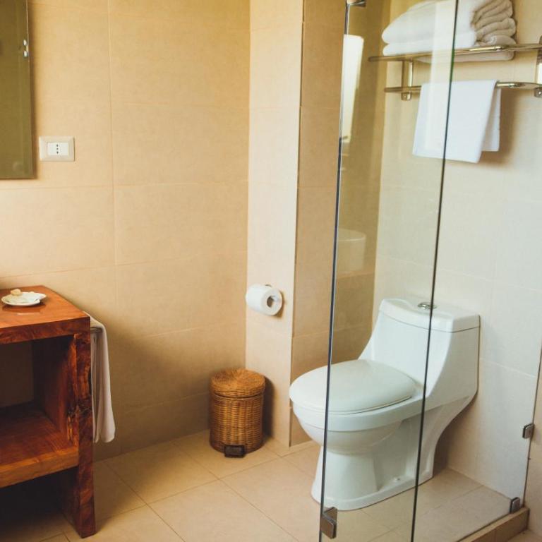 Hotel 8 al Mar - Deluxe Double Room with Balcony and Sea View - 2