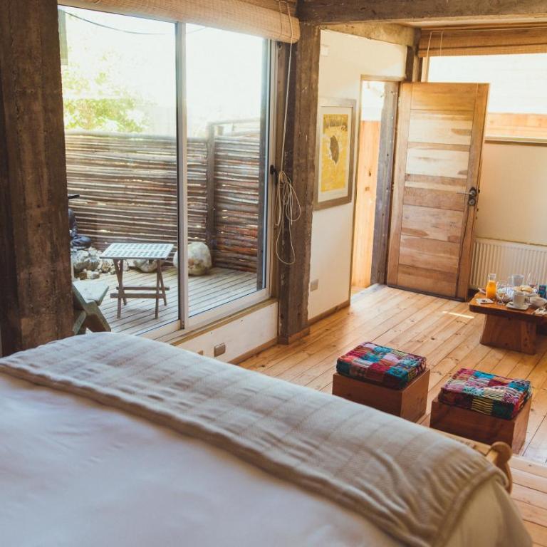 Hotel 8 al Mar - Deluxe Double Room with Balcony and Sea View - 3