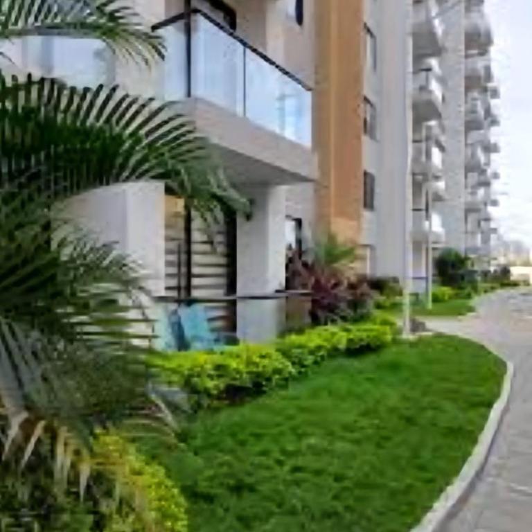 Despierta en el paraíso, Santa Marta a un clic - Apartamento de 1 dormitorio - 18