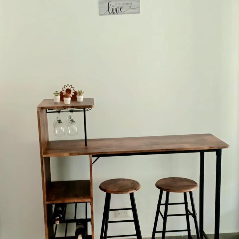 Despierta en el paraíso, Santa Marta a un clic - Apartamento de 1 dormitorio - 8