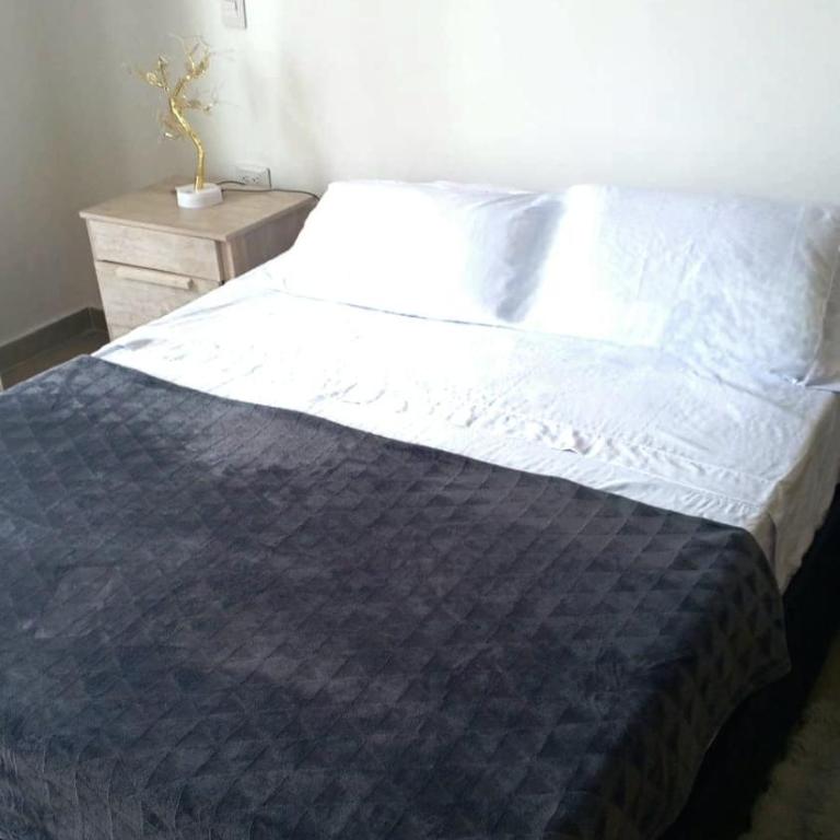 Despierta en el paraíso, Santa Marta a un clic - Apartamento de 1 dormitorio - 5
