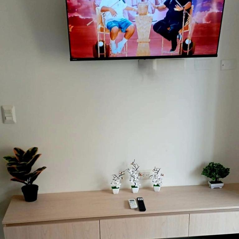 Despierta en el paraíso, Santa Marta a un clic - Apartamento de 1 dormitorio - 6