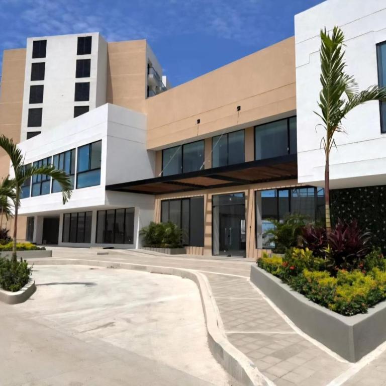 Despierta en el paraíso, Santa Marta a un clic - Apartamento de 1 dormitorio - 1