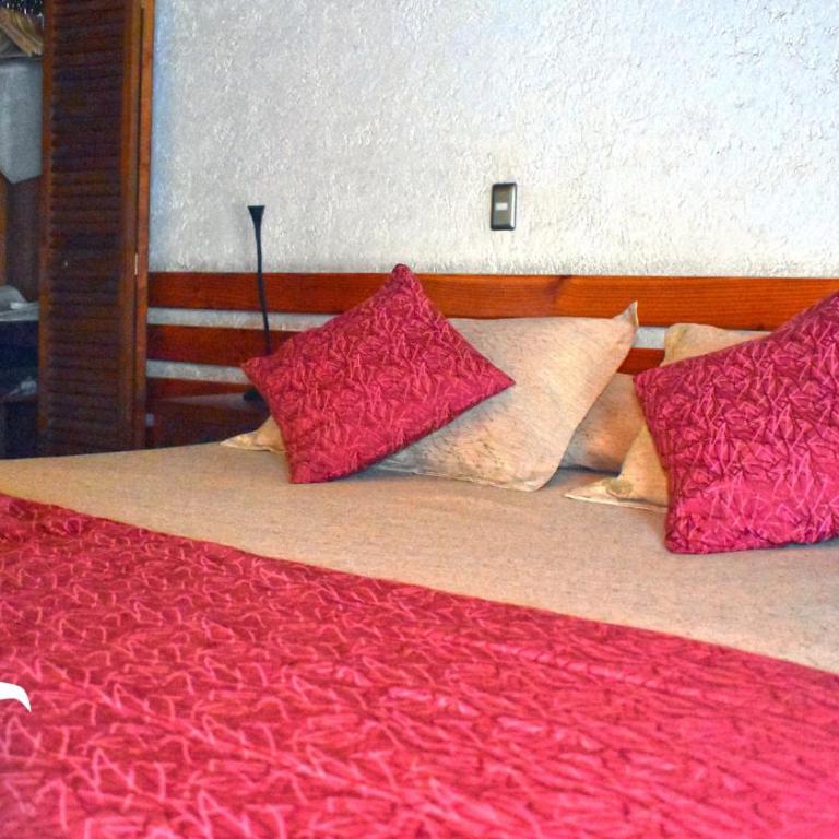 Hotel Puku Vai - Superior Twin Room - 10