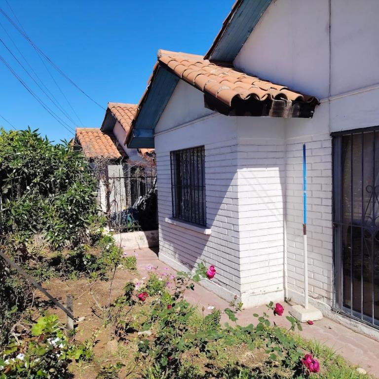 Casa en un barrio residencial - Casa de 3 dormitorios - 3