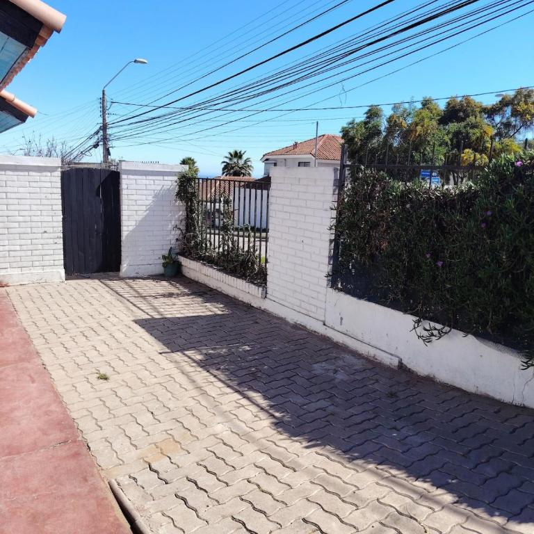 Casa en un barrio residencial - Casa de 3 dormitorios - 8