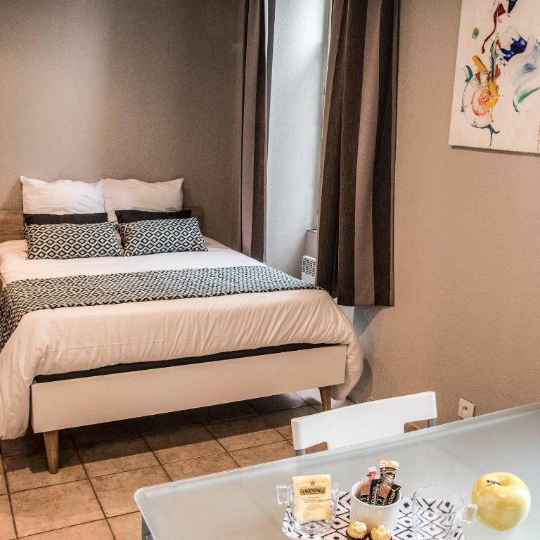 LE 139 carcassonne - Appartamento - 28