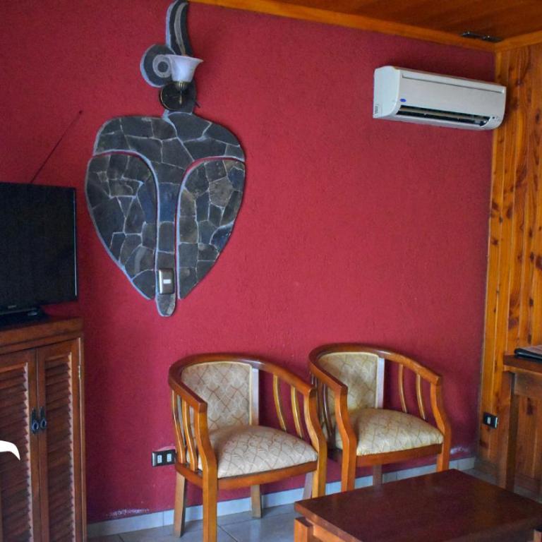 Hotel Puku Vai - Superior Twin Room - 11