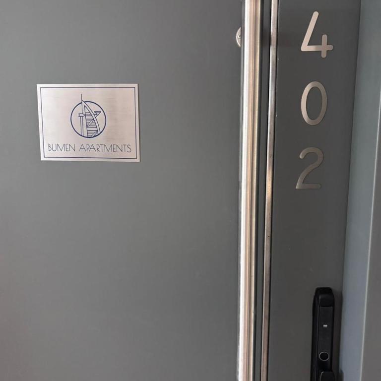 Bright apartment fully equipped for 4 - By BUMEN - Apartamento de 1 dormitorio - 15