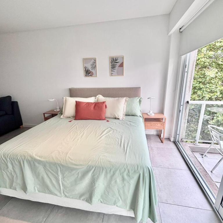 Bright apartment fully equipped for 4 - By BUMEN - Apartamento de 1 dormitorio - 5