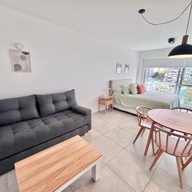 Bright apartment fully equipped for 4 - By BUMEN - Apartamento de 1 dormitorio - 4