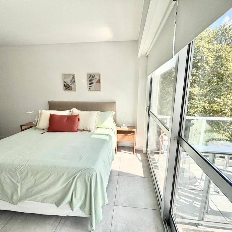 Bright apartment fully equipped for 4 - By BUMEN - Apartamento de 1 dormitorio - 27