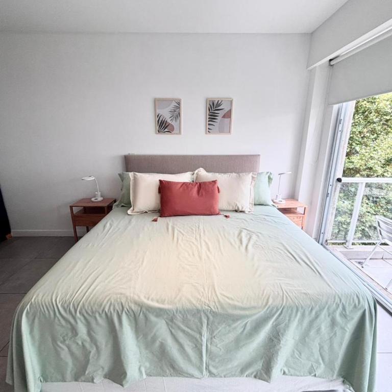 Bright apartment fully equipped for 4 - By BUMEN - Apartamento de 1 dormitorio - 28