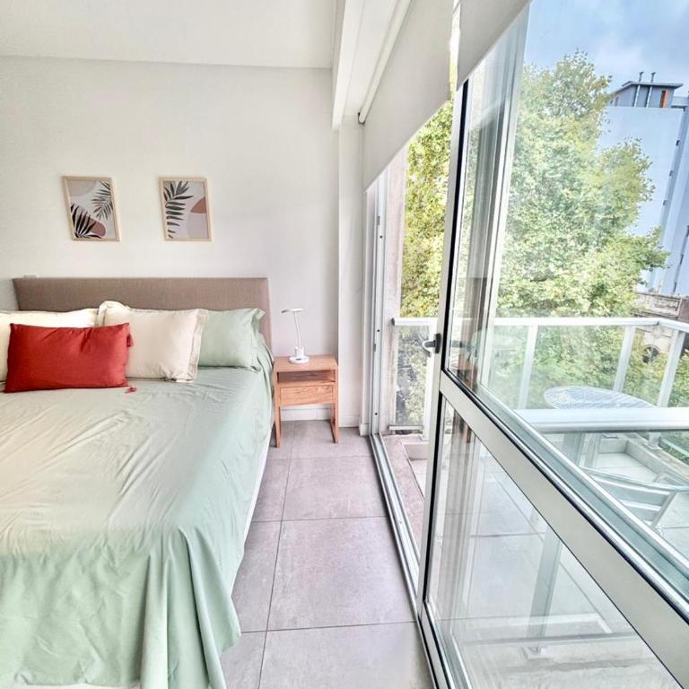 Bright apartment fully equipped for 4 - By BUMEN - Apartamento de 1 dormitorio - 2