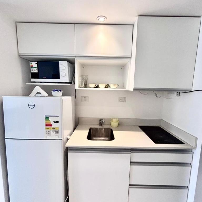 Bright apartment fully equipped for 4 - By BUMEN - Apartamento de 1 dormitorio - 3