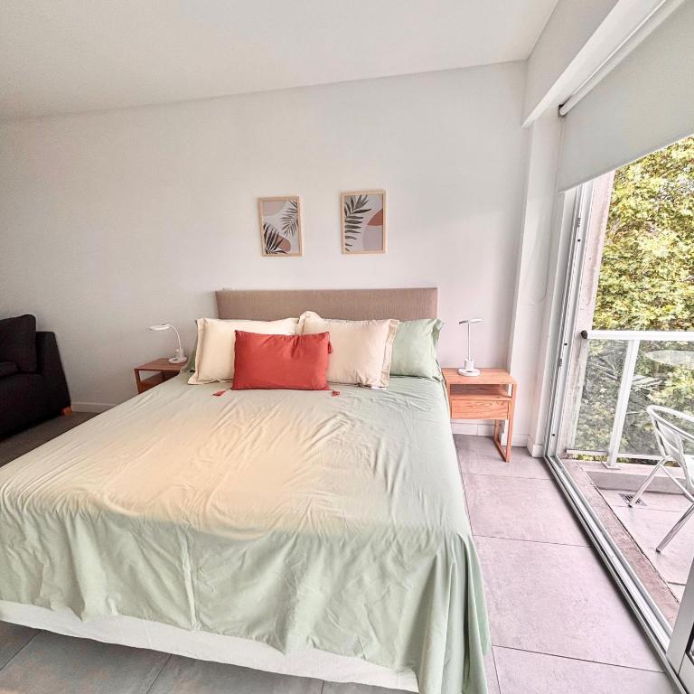 Bright apartment fully equipped for 4 - By BUMEN - Apartamento de 1 dormitorio - 10