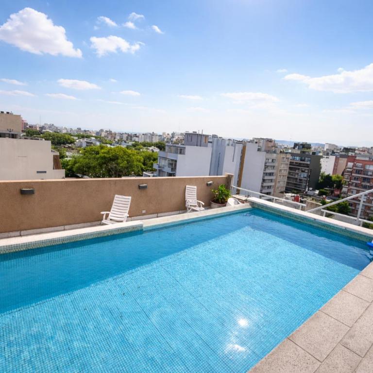 Bright apartment fully equipped for 4 - By BUMEN - Apartamento de 1 dormitorio - 29