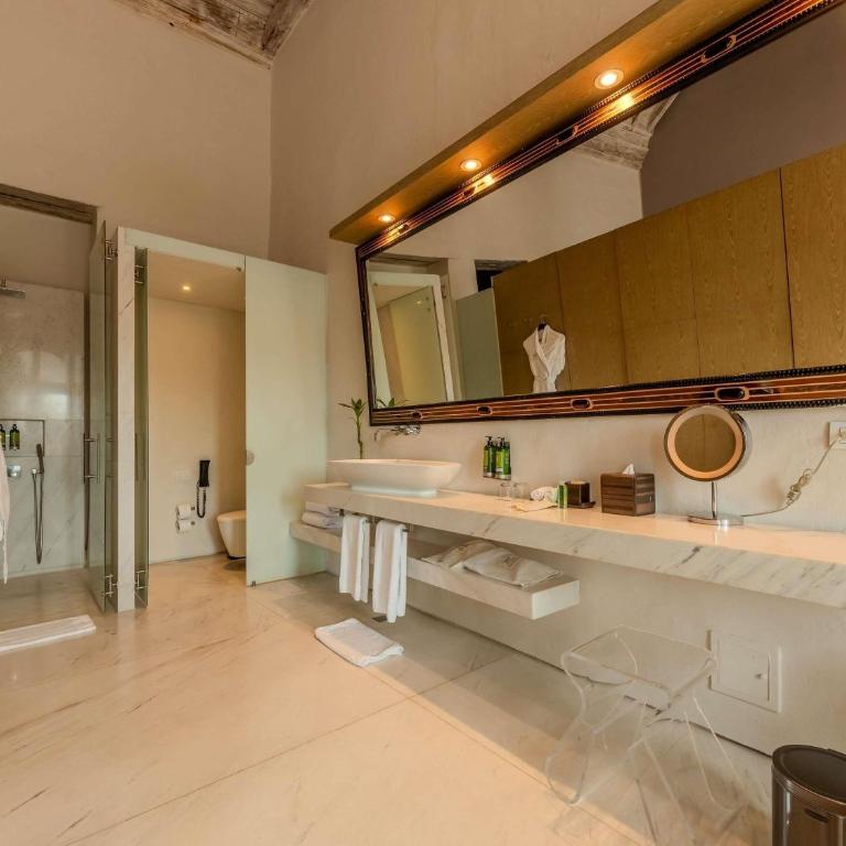 Sofitel Legend Santa Clara Cartagena - Suite Colonial - 7