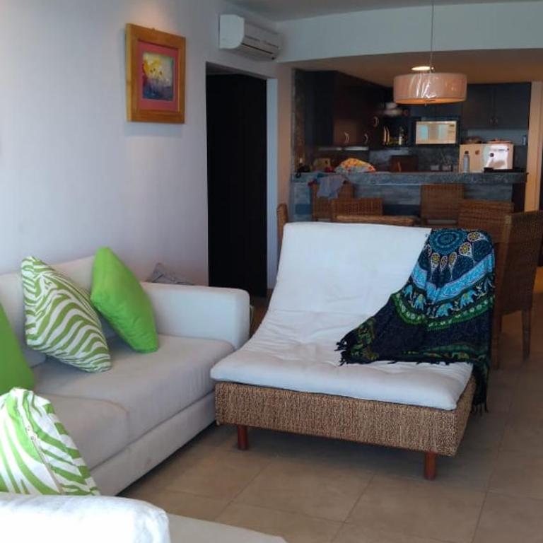 Salinas Libertad departamento frente al mar - Apartamento - 11