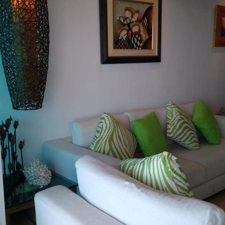 Salinas Libertad departamento frente al mar - Apartamento - 13