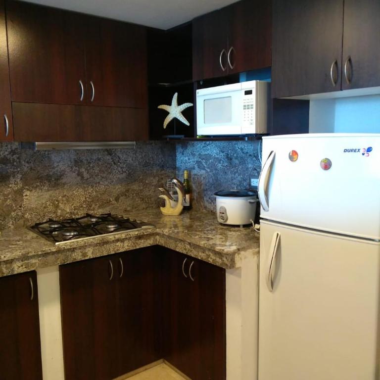 Salinas Libertad departamento frente al mar - Apartamento - 14