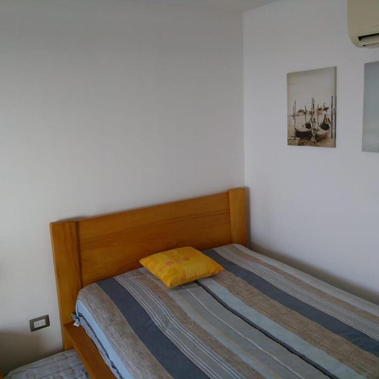 Salinas Libertad departamento frente al mar - Apartamento - 16