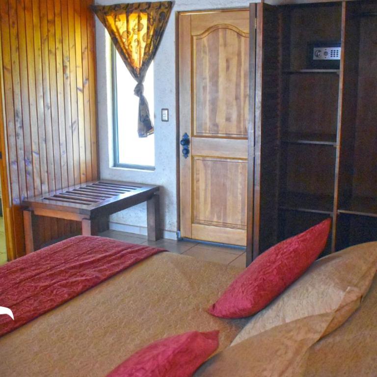 Hotel Puku Vai - Superior Twin Room - 15
