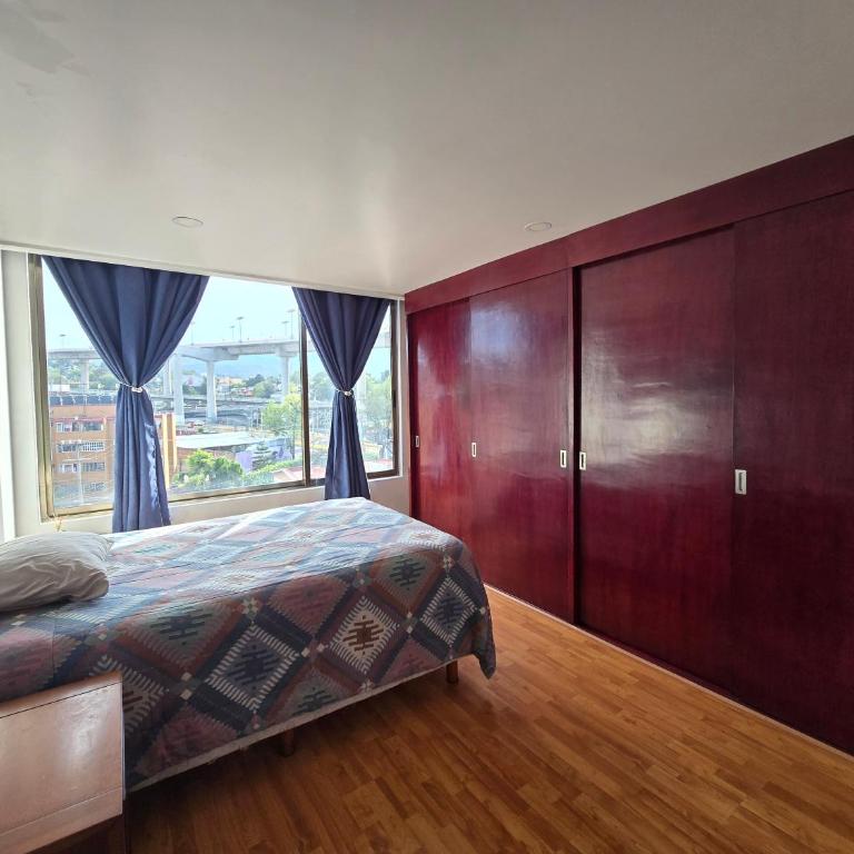 Amplio departamento - Apartamento de 3 dormitorios - 2