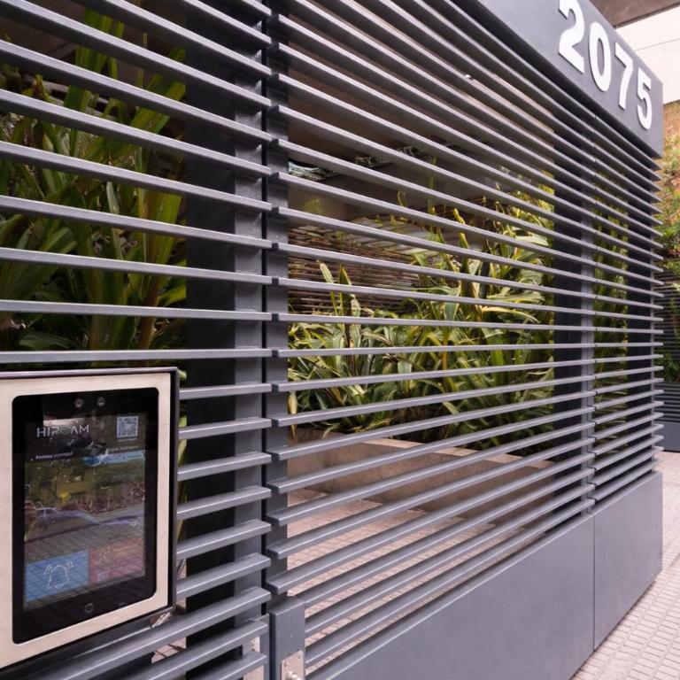 Bright apartment fully equipped for 4 - By BUMEN - Apartamento de 1 dormitorio - 20