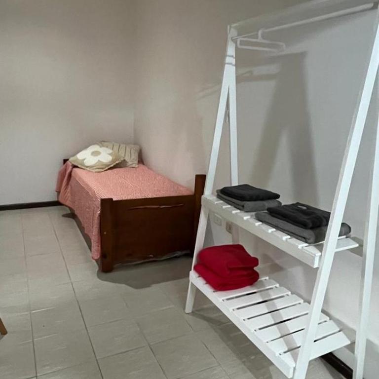 Mexico 510 - Apartamento de 1 dormitorio - 4
