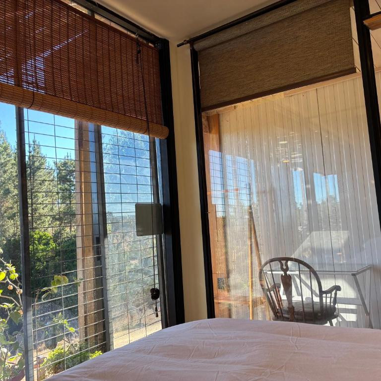 Converted Farm Loft - Loft - 16