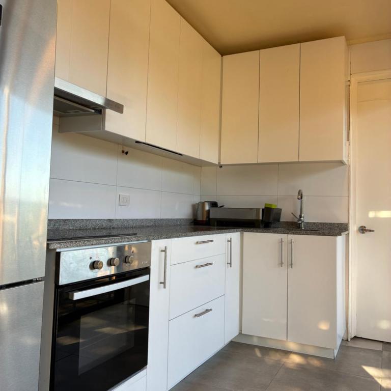 Converted Farm Loft - Loft - 17