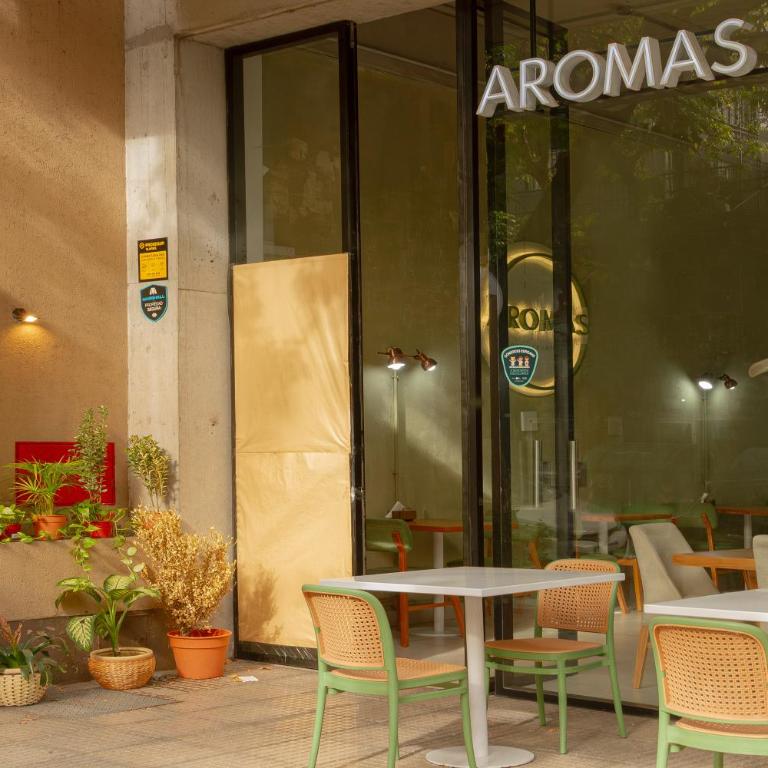 Bright apartment fully equipped for 4 - By BUMEN - Apartamento de 1 dormitorio - 22