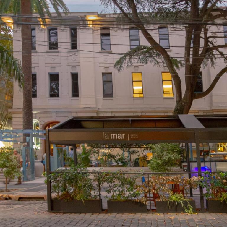 Bright apartment fully equipped for 4 - By BUMEN - One-Bedroom Apartment - 25