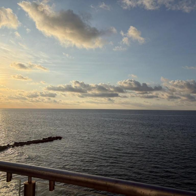 Luxury Apartment with Ocean View and Access - Apartamento de 2 dormitorios con vistas al océano - 5