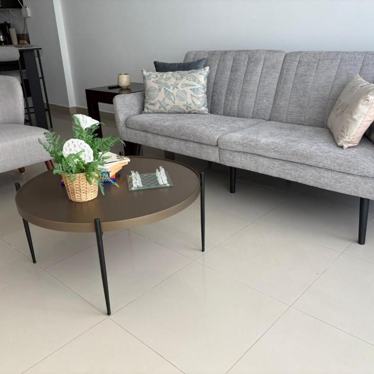 Luxury Apartment with Ocean View and Access - Apartamento de 2 dormitorios con vistas al océano - 7