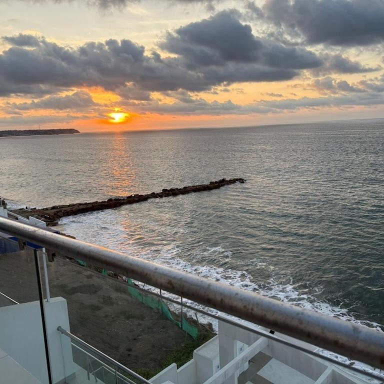 Luxury Apartment with Ocean View and Access - Apartamento de 2 dormitorios con vistas al océano - 12