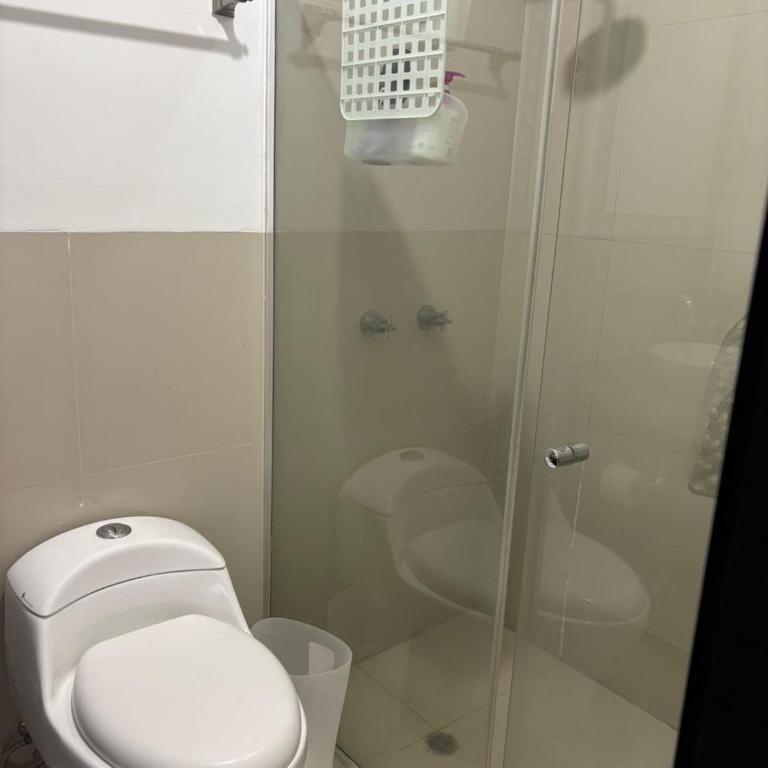 Luxury Apartment with Ocean View and Access - Apartamento de 2 dormitorios con vistas al océano - 15