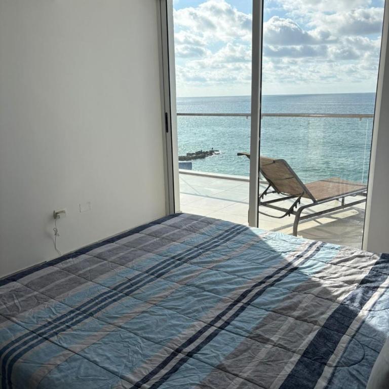 Luxury Apartment with Ocean View and Access - Apartamento de 2 dormitorios con vistas al océano - 17