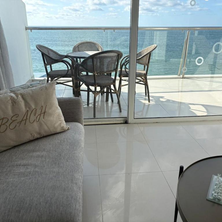 Luxury Apartment with Ocean View and Access - Apartamento de 2 dormitorios con vistas al océano - 20