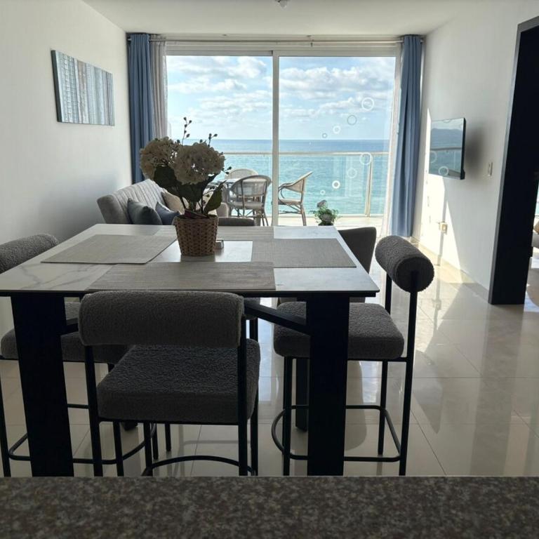 Luxury Apartment with Ocean View and Access - Apartamento de 2 dormitorios con vistas al océano - 27